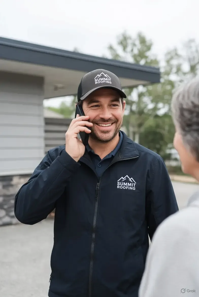 Flat Roof Leak Repair Mount Alto, WV FAQs